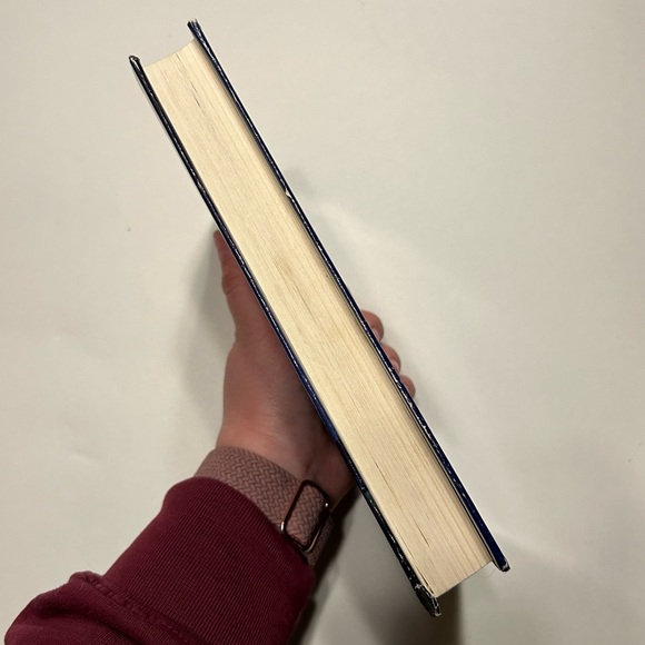 JACK & JILL by James Patterson 📚 Vintage Hardcover Book - Picture 3 of 7